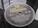 THE BEATLES – With The Beatles – RARER ORIG UK 1963 DECCA CONTRACT MONO PRESS LP