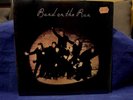 PAUL MCCARTNEY/WINGS VERY RARE SEALED LP BAND ON THE RUN 1980 USA PRESS W/POSTER