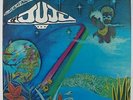Oneness Of Juju - Space Jungle Luv LP - Black Fire VG++