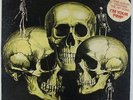 Skull Snaps - S/T LP - GSF VG+