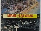 V/A (ft. Joni Adams) - Miami To Las Vegas LP - Zodiac - Rare Funk DG VG++ MP3