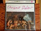 SEALED  COLUMBIA MS 6082: BRUNO WALTER: BEETHOVEN: SYMPHONY #7 AND IT'S SEALED
