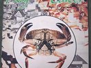 I ROY / CANCER [Virgin's Front Line] LP