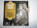 EP alvin cash & the registers 1966 northern soul / boo-ga-loo  NEAR MINT