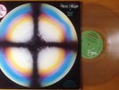 STEVE HILLAGE Rainbow Dome Musick 1979  UK CLEAR vinyl  LP EXCELLENT CONDITION