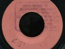 Basil Daley - Hold Me Baby JA Coxsone PRE 7