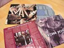 BON JOVI KOREA VINYL LP 12