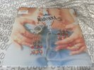 MADONNA Like A Prayer NEW/SEALED RED VINYL UK EXCLUSIVE ALBUM  1000 COPIES ONLY