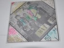 HITLER SS / TAMPAX orig Itally Punk KBD impossible to find  Insert
