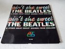 The Beatles - Ain't She Sweet (& Other Great Group Sounds...) LP (ATCO, 1964)