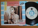MADONNA - MATERIAL GIRL - PROMO JAPAN SINGLE 7