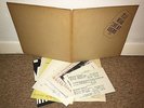 THE WHO Live At Leeds LP Track 1970 UK 1st  BLACK TEXT