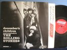 THE ROLLING STONES, DECEMBER'S CHILDREN, ORIGINAL MONO LP   NEAR MINT condition