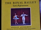 TAS RCA LIVING STEREO LDS 6065 Royal Ballet Gala 1S HOLY GRAIL ANSERMET #2LP BOX
