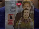 SIMON & GARFUNKEL VERY RARE SEALED LP BRIDGE OVER TROUBLED WATER 1970 1st PRESS