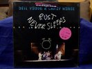 NEIL YOUNG VERY RARE SEALED LP RUST NEVER SLEEPS 1979 USA 1ST PRESS W/STICKER