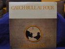 CAT STEVENS VERY RARE SEALED LP CATCH BULL AT FOUR 1972 USA 1ST PRESS OUT/PRINT