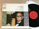 MAHLER Symphony No.7 KLEMPERER 1stPress EMI HMV 2LP MINT