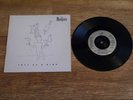 THE BEATLES- FREE AS A BIRD : MINT UNPLAYED REISSUE 7