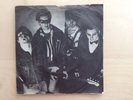 THE DAMNED NEW ROSE. STIFF RECORDS, BUY 6 1976 7
