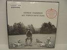 George Harrison ALL THINGS MUST PASS 3 vinyl LP Box Set SEALED #4116 The Beatles