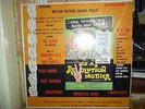 IT'S A REVOLUTION MOTHER orig. SDTRK biker psych funk protest lp RARE  NM