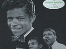LITTLE ANTHONY & IMPERIALS - WISHFUL THINKING - 1959 R&B / DOOWOP SHEET MUSIC -