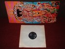 JIMI HENDRIX Axis Bold As Love LP 1967 MONO 1st Press