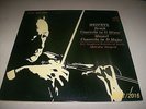 MOZART BRUCH HEIFETZ VIOLIN SARGENT  RCA LIVING STEREO LSC-2652 1S/4S SD NM