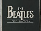 The Beatles - Past Masters. Russia. LP