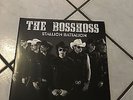 *** THE BOSSHOSS  STALLION BATTALION 2007 LP VINYL ***