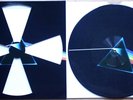 NEW  PINK FLOYD DARK SIDE OF THE MOON VINYL LP PIC PICTURE DISC P/S