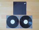 Doppel - LP Vinyl Metallica The black Album - Das schwarze Album - metallica