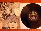 LP THE BEATLES “REVOLVER” UK mono
