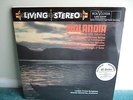 Sibelius, Grieg:  Finlandia – Mackerras– 45– Classic Records– 180g