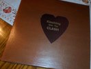 KLASHING WITH THE CLASH, LP VINYL