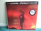 Gounod, Bizet:  Faust and Carmen – Gibson– 45– Classic Records – 200g