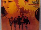 The ELECTRIC PRUNES - Underground 1967 GARAGE PSYCH - OZ Stereo Reprise 6262 LP