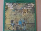 Original Paul McCartney : wings wild life LP vinyl from 1971(Russian pressing )