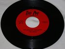 RARE GARAGE PSYCH./ THE HINGE /