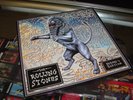 ROLLING STONES BRIDGES TO BABYLON VINYL RECORD