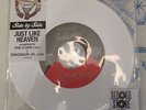 Just Like Heaven - The Cure/Dinosaur Jr. Rhino RSD Side by Side 7