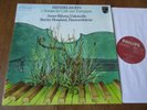 Mendelssohn - 2 Cello Sons / Bylsma / Hoogland / Philips 9500 953 Stereo ED1 NM