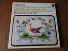 Mozart - Complete Variations for Piano / Haebler / Philips 6703 075 / Stereo 3LP