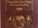 Crosby, Stills, Nash & Young / Deja Vu vinyl LP Club copy  Excellent +