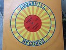 COMPLETE Sugarhill Gang Rapper's Delight 12