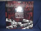 Black Moon - Diggin' In Dah Vaults 2LP OG US Buckshot Evil D Duck Down