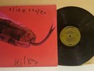 Alice Cooper Killer LP 1971 Warner Bros Records BS-2567 1st Press With Calender