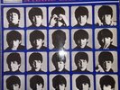THE BEATLES -   A Hard Day's Night,    1964 UK MONO LP