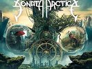 Sonata Arctica-The Ninth Hour  VINYL NEW